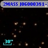 2MASS J06000381-2322368