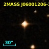 2MASS J06001206-2331480