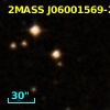 2MASS J06001569-2335184