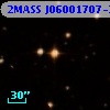 2MASS J06001707-2323220