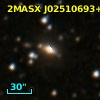 2MASX J02510693+4637546
