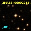 2MASS J06002213-2327337