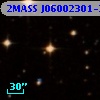 2MASS J06002301-2344421