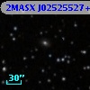 2MASX J02525527+4708274