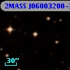 2MASS J06003200-2319126