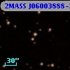 2MASS J06003888-2342516