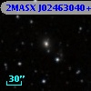 2MASX J02463040+4602373