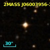 2MASS J06003956-2346236