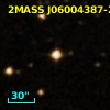 2MASS J06004387-2358149