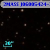 2MASS J06005424-2404365