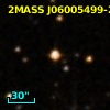 2MASS J06005499-2409061