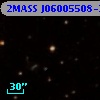 2MASS J06005508-2341068