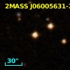 2MASS J06005631-2324078
