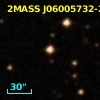 2MASS J06005732-2407355