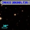 2MASS J06005738-2328528