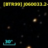 [BTR99] J060033.2-270919