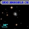 1RXS J060105.8-261111