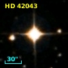 HD  42043