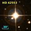 HD  42553