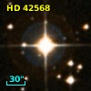 HD  42568