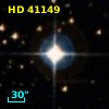 HD  41149