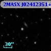 2MASX J02412351+4627161