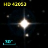 HD  42053