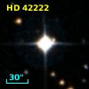 HD  42222