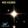 HD  41682