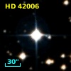 HD  42006