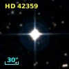 HD  42359