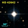HD  42642
