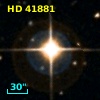 HD  41881