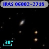 IRAS 06002-2718