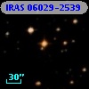 IRAS 06029-2539