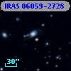 IRAS 06059-2728