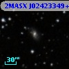 2MASX J02423349+4651284