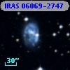 IRAS 06069-2747