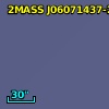 SHBL J060714.3-251859