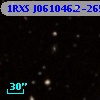 1RXS J061046.2-265340