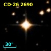 CD-26  2690