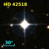 HD  42518