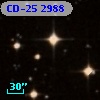CD-25  2988
