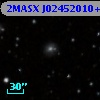 2MASX J02452010+4618220