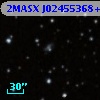 2MASX J02455368+4711078