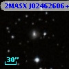 2MASX J02462606+4713148