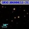 1RXS J060002.5-252732