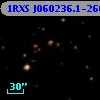 1RXS J060236.1-260123