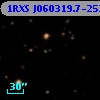 1RXS J060319.7-253118
