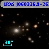 1RXS J060336.9-263925